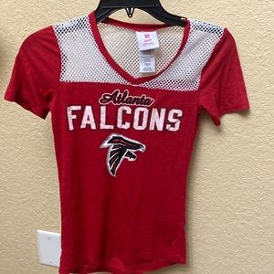 Jersey- Shirt Atlanta Falcons Women Shirt